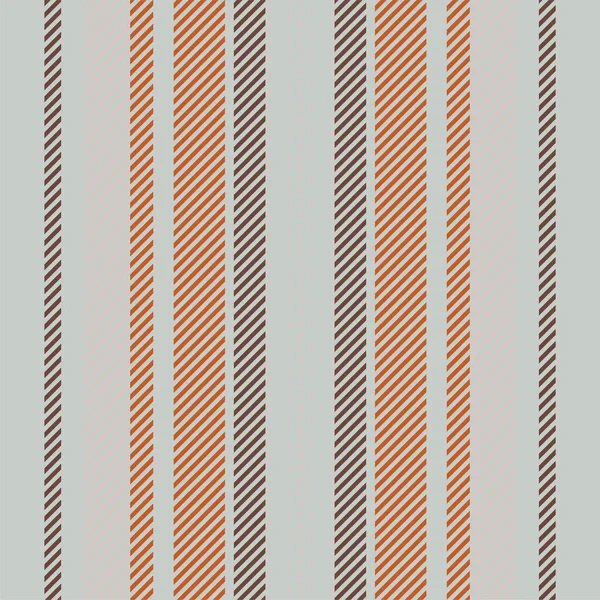 Stripemønster Vektor Stripet Bakgrunn Stripe Sømløs Tekstur Stoff Geometriske Linjer – stockvektor