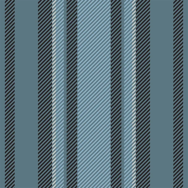 Vector Rayas Patrón Fondo Rayado Raya Tela Textura Sin Costuras — Archivo Imágenes Vectoriales