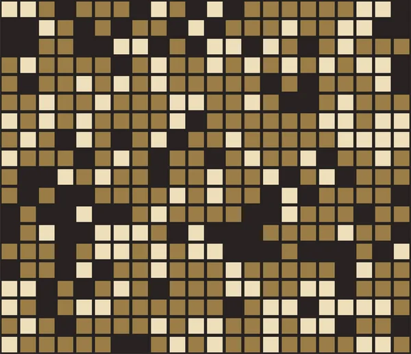 Χρώμα Ψηφιδωτού Πολύχρωμο Φόντο Αφηρημένο Μοτίβο Χωρίς Ραφή Εικονογράφηση Διανύσματος — Διανυσματικό Αρχείο