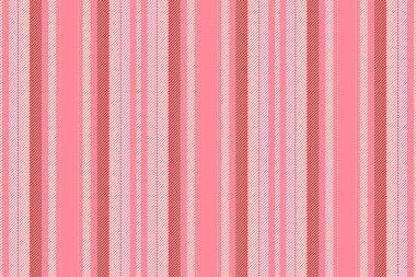 Moda çizgili duvar kağıdı. Vintage çizgiler vektör desensiz kumaş dokusu. Yılbaşı hediye kartı ya da baskı ve web tasarımı için şablon çizgili ambalaj kağıdı.