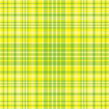 Tartan desenli ekose. Kumaş dokusunu yazdırın. Vektör geçmişini kontrol et.