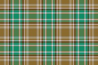 Tartan İskoçya kusursuz ekose desenli taşıyıcı. Retro arkaplan kumaşı. Tekstil baskısı, ambalaj kağıdı, hediye kartı, duvar kağıdı düz tasarım için klasik denetim renk kare geometrik dokusu.
