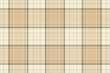 Tartan İskoçya kusursuz ekose desenli taşıyıcı. Retro arkaplan kumaşı. Tekstil baskısı, ambalaj kağıdı, hediye kartı, duvar kağıdı düz tasarım için klasik denetim renk kare geometrik dokusu.
