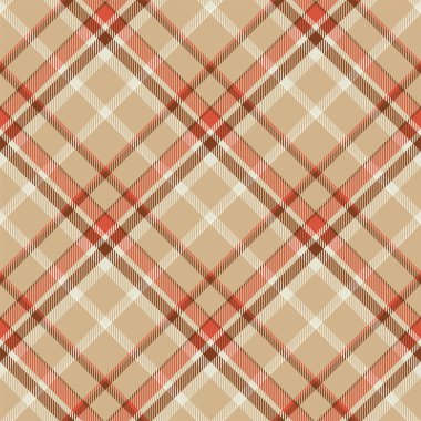Tartan İskoçya kusursuz ekose desenli taşıyıcı. Retro arkaplan kumaşı. Tekstil baskısı, ambalaj kağıdı, hediye kartı, duvar kağıdı düz tasarım için klasik denetim renk kare geometrik dokusu.