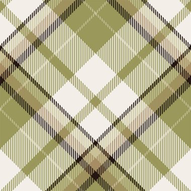 Tartan İskoçya kusursuz ekose desenli taşıyıcı. Retro arkaplan kumaşı. Tekstil baskısı, ambalaj kağıdı, hediye kartı, duvar kağıdı düz tasarım için klasik denetim renk kare geometrik dokusu.