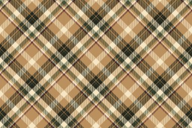 Tartan İskoçya kusursuz ekose desenli taşıyıcı. Retro arkaplan kumaşı. Tekstil baskısı, ambalaj kağıdı, hediye kartı, duvar kağıdı düz tasarım için klasik denetim renk kare geometrik dokusu.