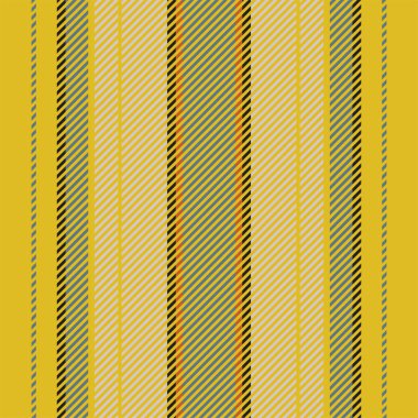 Çizgili model vektörü. Çizgili arka plan. Çizgili, pürüzsüz kumaş. Geometrik çizgiler tekstil tasarımı.