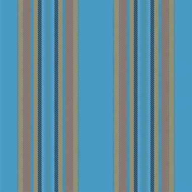 Geometrik çizgili arka plan. Çizgili model vektörü. Kusursuz duvar kağıdı çizgili kumaş dokusu.