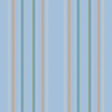 Geometrik çizgili arka plan. Çizgili model vektörü. Kusursuz duvar kağıdı çizgili kumaş dokusu.