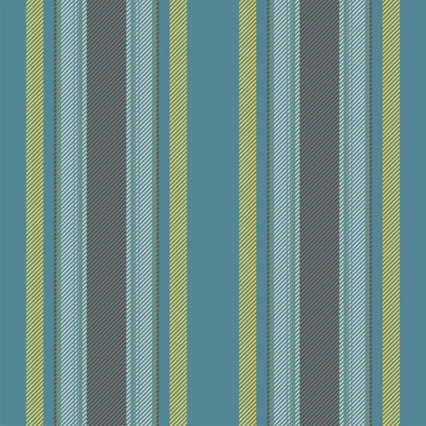 Geometrické Pruhy Pozadí Stripe Pattern Vektor Bezešvé Tapety Pruhované Textilie — Stockový vektor