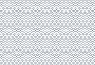 Soyut geometrik desen. kusursuz vektör arkaplanı.