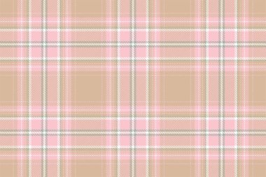Tartan İskoçya kusursuz ekose desenli taşıyıcı. Retro arkaplan kumaşı. Tekstil baskısı, ambalaj kağıdı, hediye kartı, duvar kağıdı düz tasarım için klasik denetim renk kare geometrik dokusu.