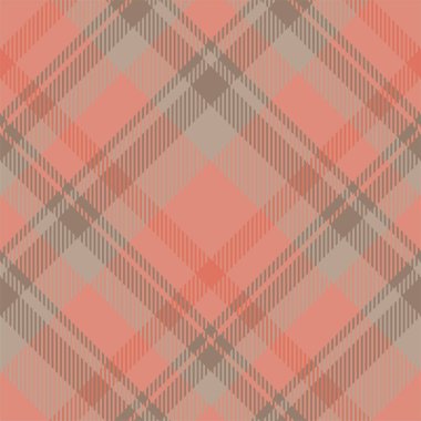 Tartan İskoçya kusursuz ekose desenli taşıyıcı. Retro arkaplan kumaşı. Tekstil baskısı, ambalaj kağıdı, hediye kartı, duvar kağıdı düz tasarım için klasik denetim renk kare geometrik dokusu.