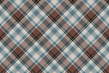 Tartan İskoçya kusursuz ekose desenli taşıyıcı. Retro arkaplan kumaşı. Tekstil baskısı, ambalaj kağıdı, hediye kartı, duvar kağıdı düz tasarım için klasik denetim renk kare geometrik dokusu.