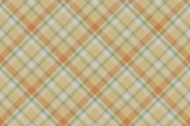 Tartan İskoçya kusursuz ekose desenli taşıyıcı. Retro arkaplan kumaşı. Tekstil baskısı, ambalaj kağıdı, hediye kartı, duvar kağıdı düz tasarım için klasik denetim renk kare geometrik dokusu.