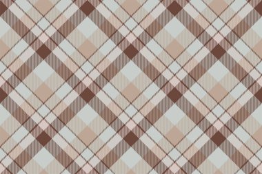 Tartan İskoçya kusursuz ekose desenli taşıyıcı. Retro arkaplan kumaşı. Tekstil baskısı, ambalaj kağıdı, hediye kartı, duvar kağıdı düz tasarım için klasik denetim renk kare geometrik dokusu.