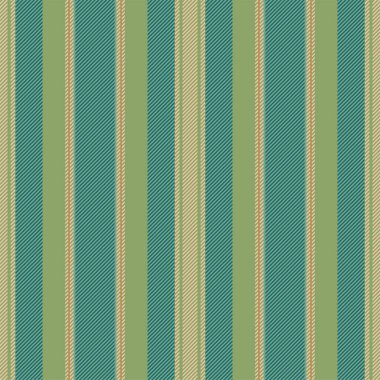 Geometrik çizgili arka plan. Çizgili model vektörü. Kusursuz duvar kağıdı çizgili kumaş dokusu.