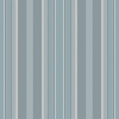 Geometrik çizgili arka plan. Çizgili model vektörü. Kusursuz duvar kağıdı çizgili kumaş dokusu.