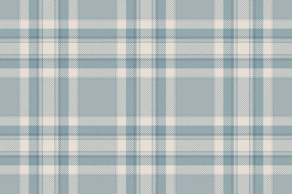 Tartan Scotland Seamless Plaid 빈티지는 인쇄에 네모난 기하학적 포장지 디자인을 — 스톡 벡터