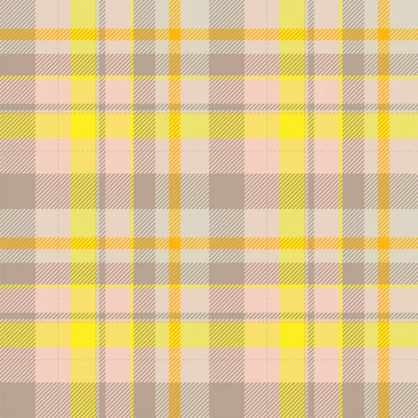Tartan İskoçya kusursuz ekose desenli taşıyıcı. Retro arkaplan kumaşı. Tekstil baskısı, ambalaj kağıdı, hediye kartı, duvar kağıdı düz tasarım için klasik denetim renk kare geometrik dokusu.