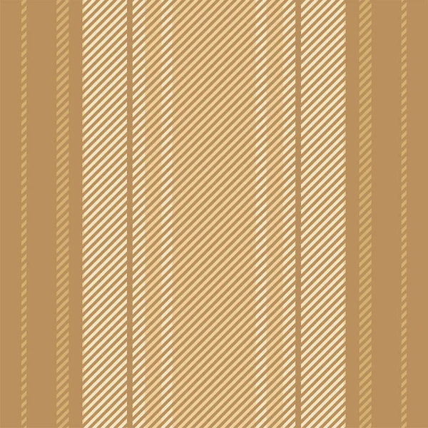 Stripes Pattern Vector Striped Background Stripe Seamless Texture Fabric Geometric — Stock Vector