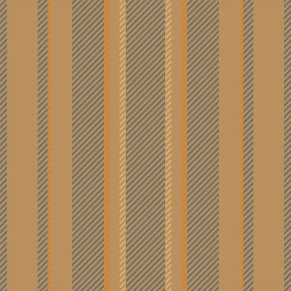 Çizgili model vektörü. Çizgili arka plan. Çizgili, pürüzsüz kumaş. Geometrik çizgiler tekstil tasarımı.