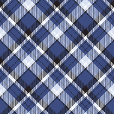 Tartan İskoçya kusursuz ekose desenli taşıyıcı. Retro arkaplan kumaşı. Tekstil baskısı, ambalaj kağıdı, hediye kartı, duvar kağıdı düz tasarım için klasik denetim renk kare geometrik dokusu.