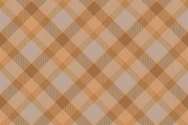Tartan İskoçya kusursuz ekose desenli taşıyıcı. Retro arkaplan kumaşı. Tekstil baskısı, ambalaj kağıdı, hediye kartı, duvar kağıdı düz tasarım için klasik denetim renk kare geometrik dokusu.