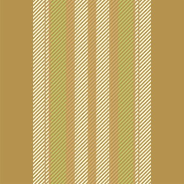 Çizgili model vektörü. Çizgili arka plan. Çizgili, pürüzsüz kumaş. Geometrik çizgiler tekstil tasarımı.