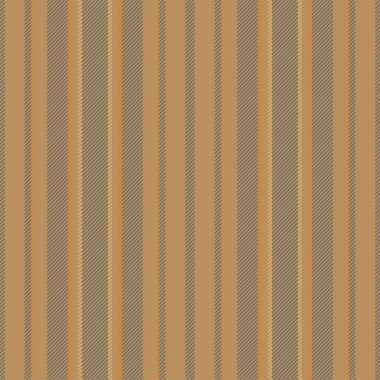 Geometrik çizgili arka plan. Çizgili model vektörü. Kusursuz duvar kağıdı çizgili kumaş dokusu.