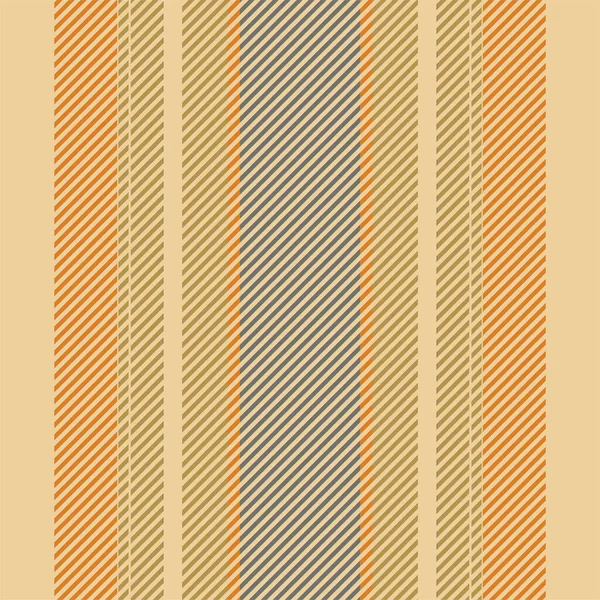 Vecteur Motifs Rayures Fond Rayé Tissu Texture Sans Couture Rayure — Image vectorielle