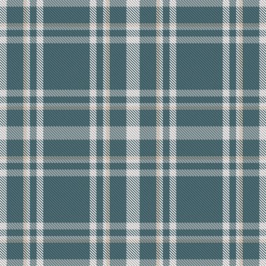Ekose desenli. Kumaş dokusunu kontrol et. Çizgili kare arka plan. Vektör tekstil tasarımı tartan.
