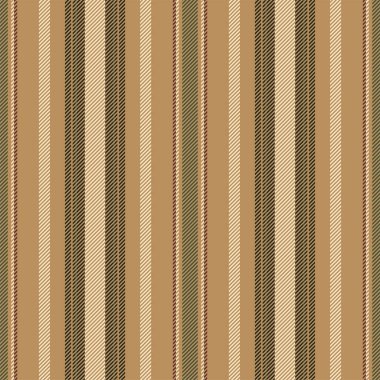 Geometrik çizgili arka plan. Çizgili model vektörü. Kusursuz duvar kağıdı çizgili kumaş dokusu.