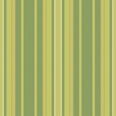 Geometrik çizgili arka plan. Çizgili model vektörü. Kusursuz duvar kağıdı çizgili kumaş dokusu.