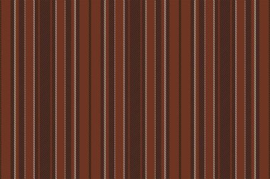 Moda çizgili duvar kağıdı. Vintage çizgiler vektör desensiz kumaş dokusu. Yılbaşı hediye kartı ya da baskı ve web tasarımı için şablon çizgili ambalaj kağıdı.