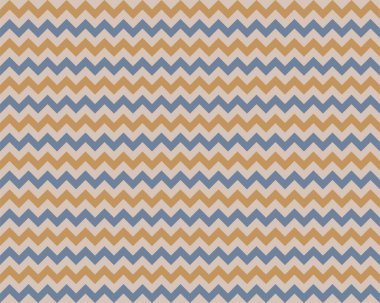 Zigzag deseni pürüzsüz. Zig zag arkaplan rengi. Vektör soyut tasarımı.