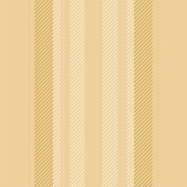 Çizgili model vektörü. Çizgili arka plan. Çizgili, pürüzsüz kumaş. Geometrik çizgiler tekstil tasarımı.