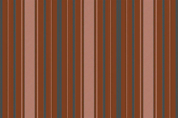 Модные Полосатые Обои Винтажные Полоски Векторного Рисунка Безшипной Текстуры Обёрточная — стоковый вектор
