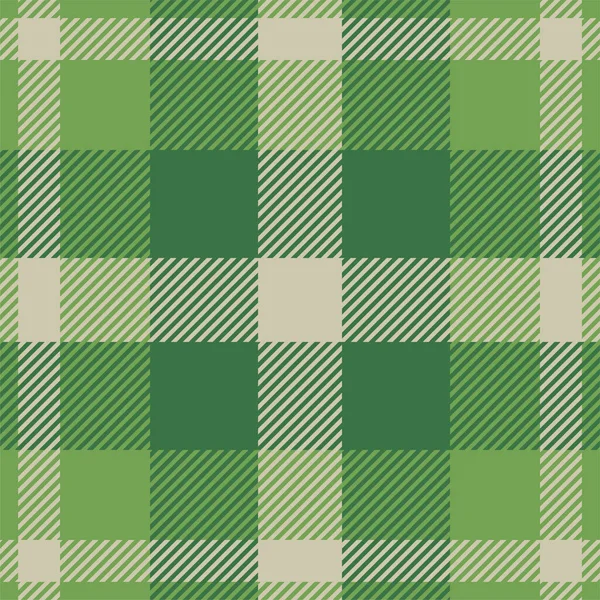 Verificação de padrão de tecido de fundo tartan sem costura com uma textura  têxtil vetorial xadrez em cores claras e pastel