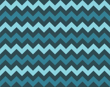 Zigzag deseni pürüzsüz. Zig zag arkaplan rengi. Vektör soyut tasarımı.