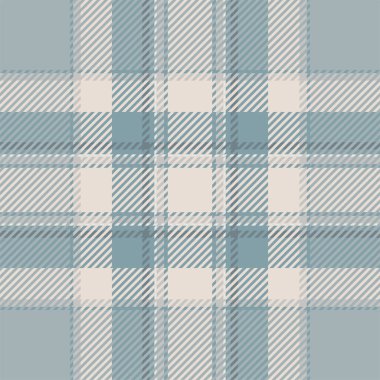 Tartan İskoçya kusursuz ekose desenli taşıyıcı. Retro arkaplan kumaşı. Tekstil baskısı, ambalaj kağıdı, hediye kartı, duvar kağıdı düz tasarım için klasik denetim renk kare geometrik dokusu.