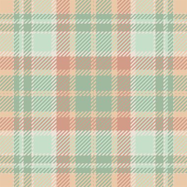 Tartan İskoçya kusursuz ekose desenli taşıyıcı. Retro arkaplan kumaşı. Tekstil baskısı, ambalaj kağıdı, hediye kartı, duvar kağıdı düz tasarım için klasik denetim renk kare geometrik dokusu.