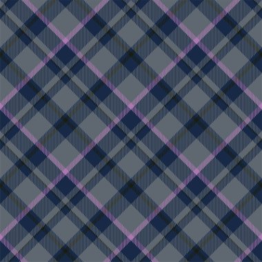Tartan İskoçya kusursuz ekose desenli taşıyıcı. Retro arkaplan kumaşı. Tekstil baskısı, ambalaj kağıdı, hediye kartı, duvar kağıdı düz tasarım için klasik denetim renk kare geometrik dokusu.