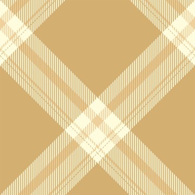 Tartan İskoçya kusursuz ekose desenli taşıyıcı. Retro arkaplan kumaşı. Tekstil baskısı, ambalaj kağıdı, hediye kartı, duvar kağıdı düz tasarım için klasik denetim renk kare geometrik dokusu.