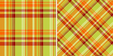 Sonbahar ekoseli desenler sıcak, davetkar bir estetik sunar. Geçmiş, tekstil, moda ya da şenlik tasarımları için kullanılıyor. Konfor ve gelenek duyguları çağrıştırıyor.