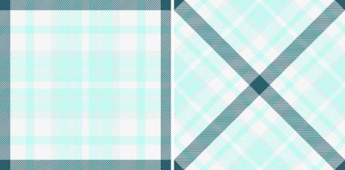 Klasik ekose kumaş, iki varyasyonlu, kalıtım tarzını çağrıştırıyor. Hafif, havadar deniz mavisi ve beyaz, arka planlar ve tasarım elementleri için mükemmel. Çok yönlü, zamansız görünüş.
