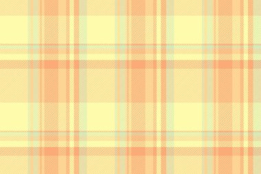 Sıcak, pastel renklerde ince ekose desenli. Kusursuz doku, arka planlar, tekstil, moda ve tasarım projeleri için mükemmel. Hoş, davetkar bir his uyandırıyor..