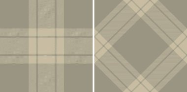 Zarif kahverengi tartan deseni. Arka plan, tekstil ya da klasik tasarım için ideal. Miras, sıcaklık ve sofistike tarzı çağrıştırıyor. Çok yönlü, zamansız doku.