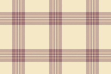 Günümüz tekstil ürünleri, iş vektör ekose arka planı. Işık ve pastel renk paletinde mikro desen kumaş dokusu.