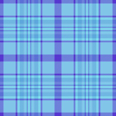 Klasik mavi ekose desenli. Kusursuz tekstil tasarımı. Özgeçmiş, moda projeleri ya da geleneksel temalar için kullanılıyor. Hem dijital hem de yazdırma için çok yönlü.